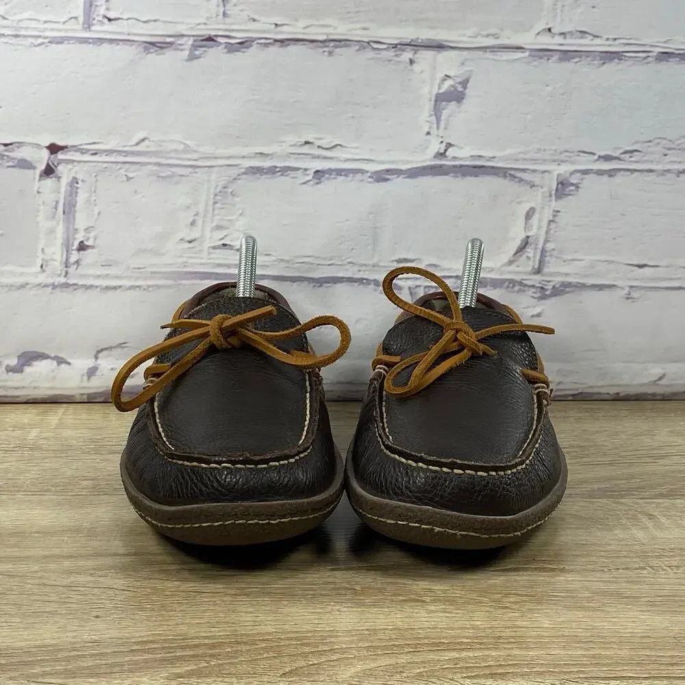 L.L. Bean pre worn